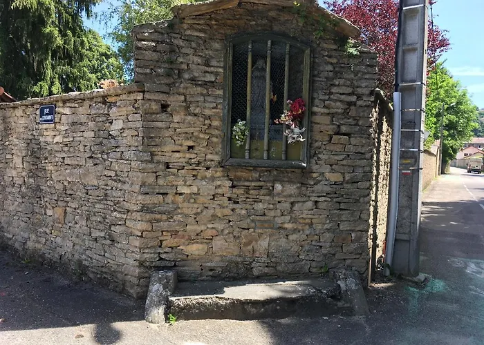 Villa Des Contamines