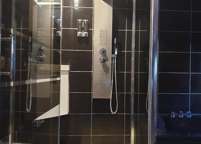 Les Nuances de Mélis'